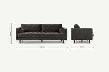 Load image into Gallery viewer, Sven Sofa | Modern Living