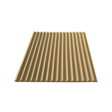 Load image into Gallery viewer, FLEX 30 Series- MDF Slat (Fluted) Wall Panel