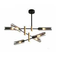 이미지를 갤러리 뷰어에 로드 , Sanella LED 천장 조명