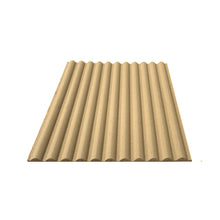Load image into Gallery viewer, FLEX 30 Series- MDF Slat (Fluted) Wall Panel