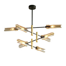 이미지를 갤러리 뷰어에 로드 , Sanella LED 천장 조명