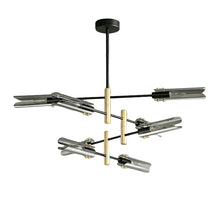 이미지를 갤러리 뷰어에 로드 , Sanella LED 천장 조명