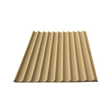 Load image into Gallery viewer, FLEX 30 Series- MDF Slat (Fluted) Wall Panel