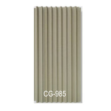 Load image into Gallery viewer, WPC Slat (Fluted) Wall Panel