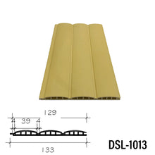 Load image into Gallery viewer, WPC Slat (Fluted) Wall Panel