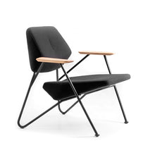 이미지를 갤러리 뷰어에 로드 , 폴리곤 | 모던 액센트 체어