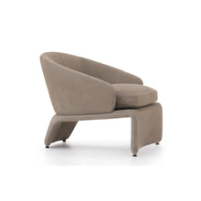Carica l'immagine nel visualizzatore di Gallery, Poltrona Caleb Lounge