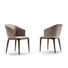 Load image into Gallery viewer, Louise | Modern Dining Chair