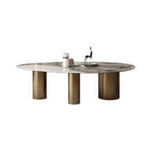 Load image into Gallery viewer, Mathias Pandora | Modern Dining Table
