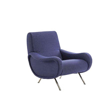 Carica l'immagine nel visualizzatore di Gallery, Poltrona Lady