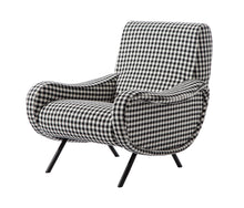 Carica l'immagine nel visualizzatore di Gallery, Poltrona Lady