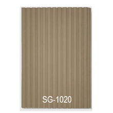Load image into Gallery viewer, WPC Slat (Fluted) Wall Panel