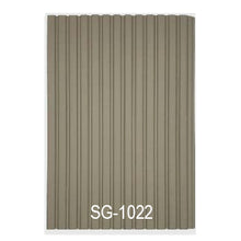 Load image into Gallery viewer, WPC Slat (Fluted) Wall Panel