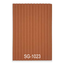 Load image into Gallery viewer, WPC Slat (Fluted) Wall Panel