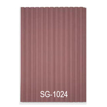 Load image into Gallery viewer, WPC Slat (Fluted) Wall Panel