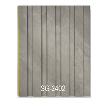 Load image into Gallery viewer, WPC Slat (Fluted) Wall Panel