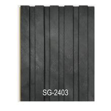 Load image into Gallery viewer, WPC Slat (Fluted) Wall Panel