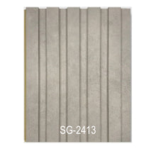Load image into Gallery viewer, WPC Slat (Fluted) Wall Panel