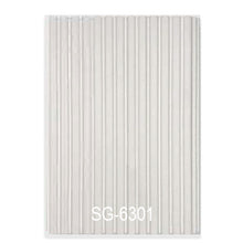 Load image into Gallery viewer, WPC Slat (Fluted) Wall Panel
