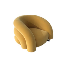 이미지를 갤러리 뷰어에 로드 , 샐리 암체어