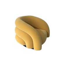 이미지를 갤러리 뷰어에 로드 , 샐리 암체어