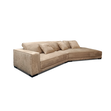 Load image into Gallery viewer, Todd Sofa | Modern Interior