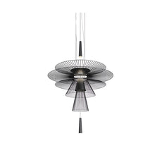 Load image into Gallery viewer, Oliv Pendant Light