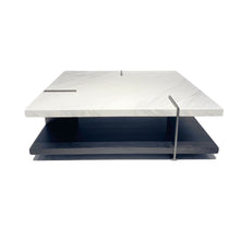 Carica l'immagine nel visualizzatore di Gallery, Tavolo centrale urbano