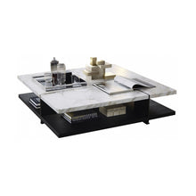 Carica l'immagine nel visualizzatore di Gallery, Tavolo centrale urbano