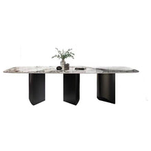 Load image into Gallery viewer, Vivaldi | Modern Dining Table