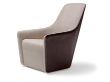 Load image into Gallery viewer, Foster High Back Accent Chair