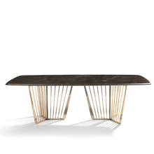 Carica l'immagine nel visualizzatore di Gallery, Alfieri | Tavolo da pranzo moderno