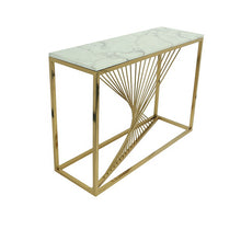 Carica l'immagine nel visualizzatore di Gallery, Tavolo consolle Retha