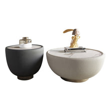 Carica l'immagine nel visualizzatore di Gallery, Tavoli Coleman | Tavolo centrale