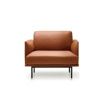 Load image into Gallery viewer, Outline Armchair