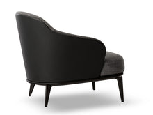 Load image into Gallery viewer, Tifanny HM7403 | Modern Lounge Chair