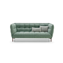 이미지를 갤러리 뷰어에 로드 , 하이백 소파 | 모던 리빙