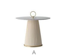 Load image into Gallery viewer, Dione Tables | Contemporary Design | Modern Center Table