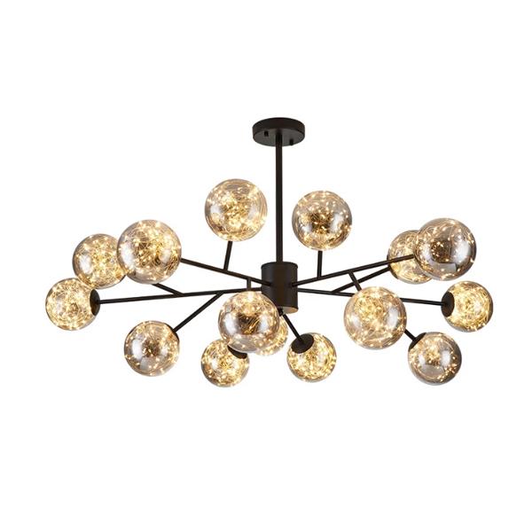 Sky Luxury Ceiling Light
