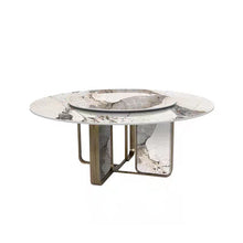 Carica l'immagine nel visualizzatore di Gallery, Capone | Tavolo da pranzo moderno