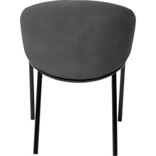 이미지를 갤러리 뷰어에 로드 , 루카 | 팔걸이가 있는 의자 Boulevard Design