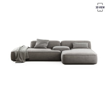 Load image into Gallery viewer, Livio sofa- Corner composition with leaner