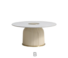 Load image into Gallery viewer, Dione Tables | Contemporary Design | Modern Center Table