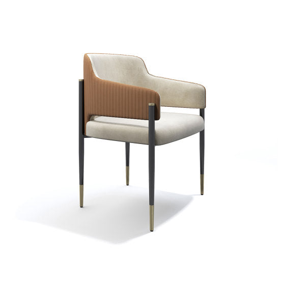 Gil | Modern Dining Chair