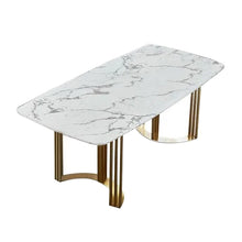 Load image into Gallery viewer, Kenzo | Modern Dining Table