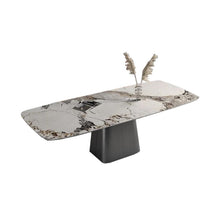 Load image into Gallery viewer, Gianni | Modern Dining Table