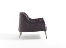 이미지를 갤러리 뷰어에 로드 , Poggi Bergere Toscani 안락 의자