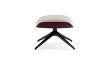 Carica l'immagine nel visualizzatore di Gallery, Mad Joker girevole | Poltrona moderna