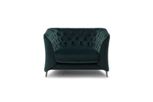 Carica l'immagine nel visualizzatore di Gallery, Poltrona Vicente