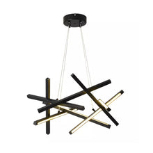 Carica l'immagine nel visualizzatore di Gallery, Lampada a sospensione moderna Nyx